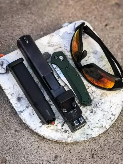 Accessories