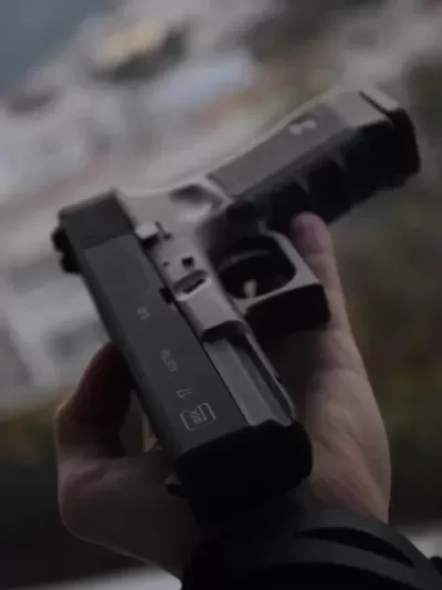 Pistol / Hand Guns