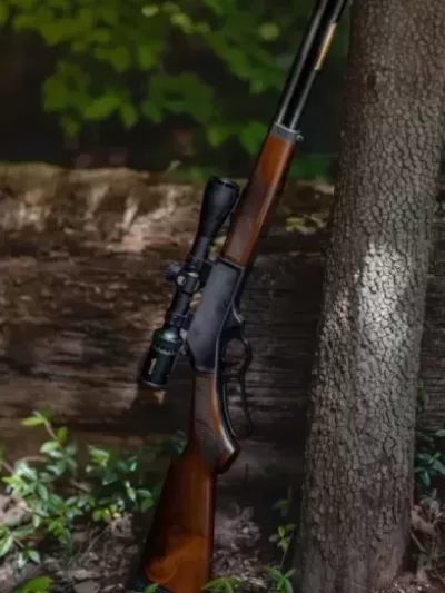 Rifles
