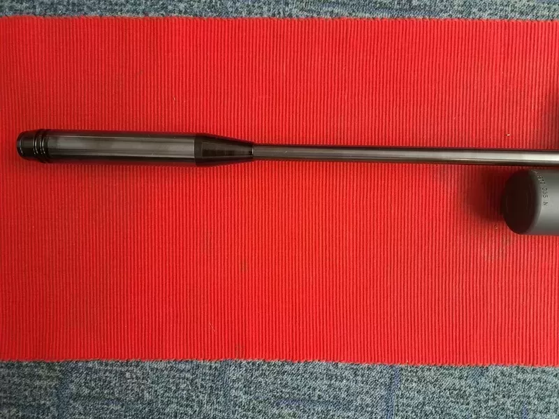 Theoben RAPID 12/250 .25 Air Rifles For Sale in Coolham