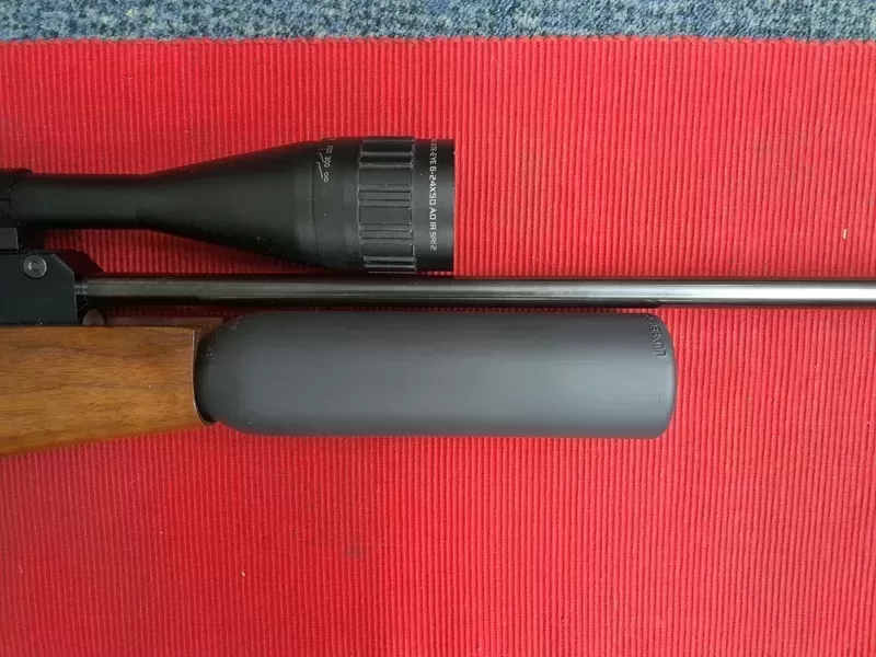 Theoben RAPID 12/250 .25 Air Rifles For Sale in Coolham