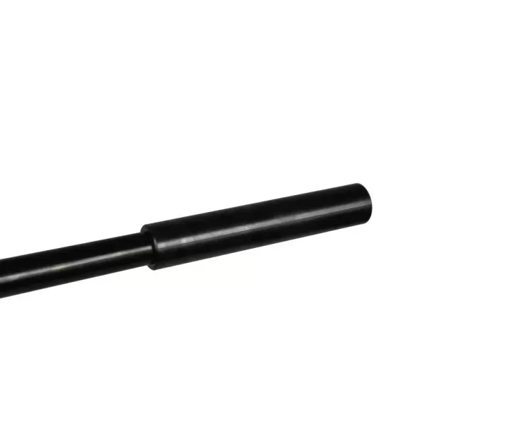 S/H CZ452 SILHOUETTE SYNTHETIC 16″ .17HMR