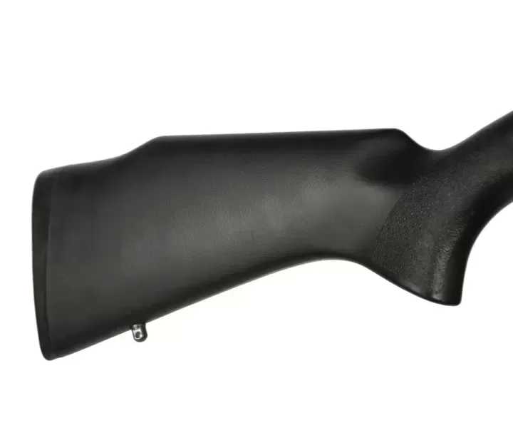 S/H CZ452 SILHOUETTE SYNTHETIC 16″ .17HMR