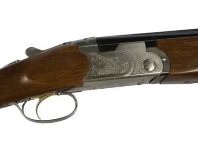 S/H BERETTA SILVER PIGEON 1 FIELD 12GA 28″ M/C