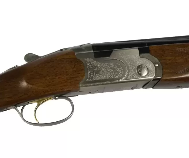 S/H BERETTA SILVER PIGEON 1 FIELD 12GA 28″ M/C