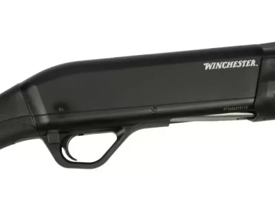 ‘AS NEW’ WINCHESTER SX4 COMPOSITE LEFT HAND 12GA 28″ M/C