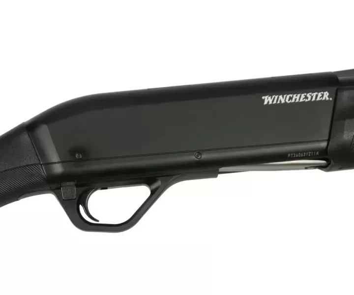 ‘AS NEW’ WINCHESTER SX4 COMPOSITE LEFT HAND 12GA 28″ M/C