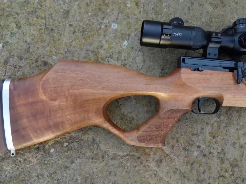 Weihrauch HW100 T Air Rifle