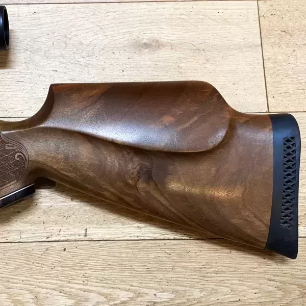 Air Arms Pro Sport Walnut Used