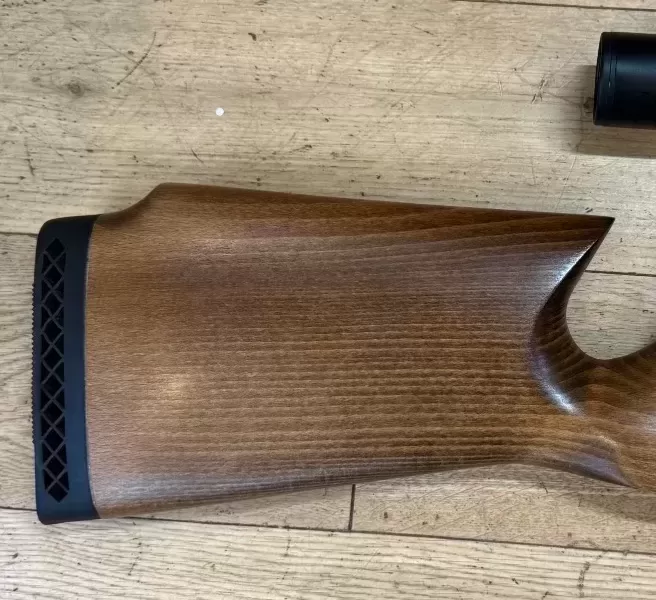 Air Arms S200 Airgun (.22)