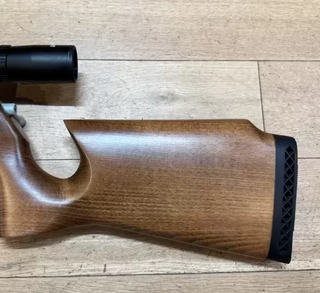 Air Arms S200 Airgun (.22)