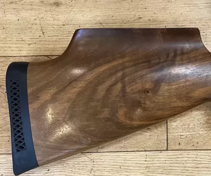 Air Arms Pro Sport Walnut Used