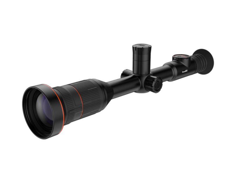 ThermTec Ares 660 Thermal Scope