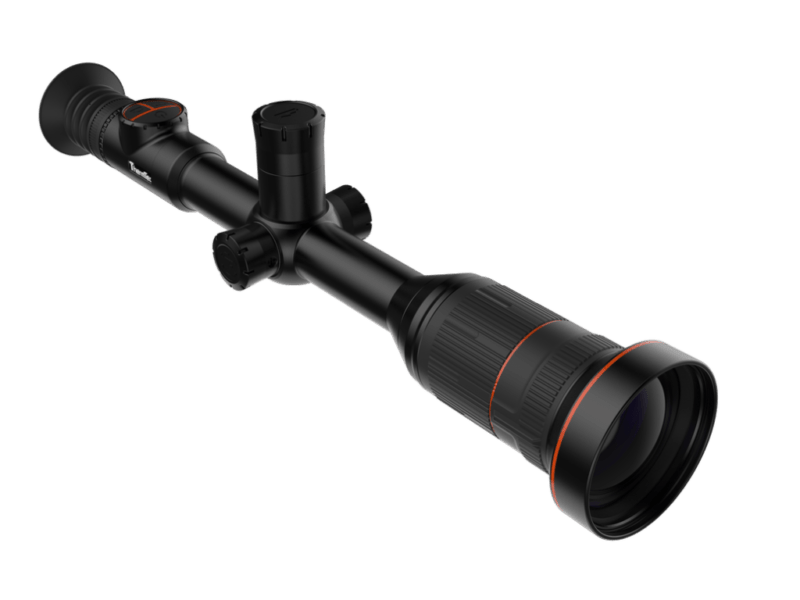 ThermTec Ares 660 Thermal Scope