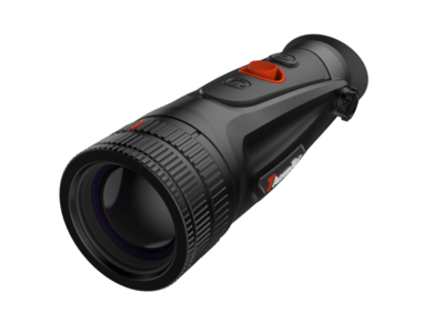 ThermTec Cyclops 640D Thermal Scope