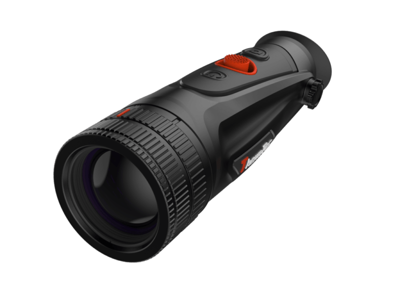 ThermTec Cyclops 640D Thermal Scope