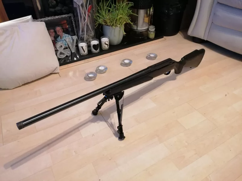 Tikka T3 Varmint 30-06 For Sale