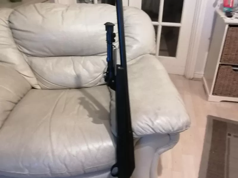 Tikka T3 Varmint 30-06 For Sale