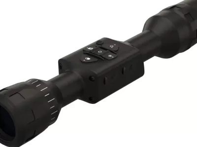 ATN X-Sight LTV 3-9x Day and Night Vision Rifle Scope