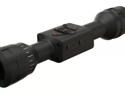 ATN MARS LTV 3-9x 160×120 12mm Thermal Rifle Scope