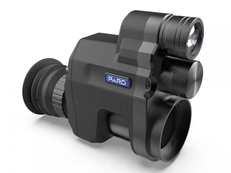 Pard NV007V Night Vision Scope Add On 16mm