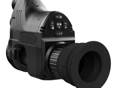 Pard NV007V Night Vision Scope Add On 16mm