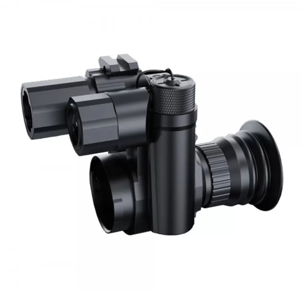 Pard NV007SP LRF Gen 2 Night Vision Scope Add On for sale £599.00