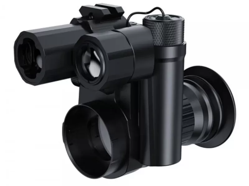 Pard NV007SP LRF Gen 2 Night Vision Scope Add On