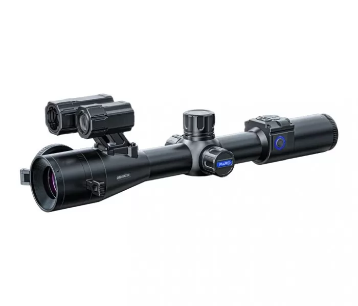 Pard DS35-70 LRF GEN 2 Day and Night Vision Rifle Scope