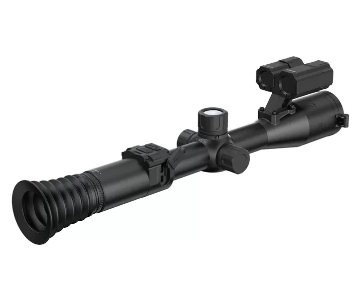 Pard DS35-70 LRF GEN 2 Day and Night Vision Rifle Scope