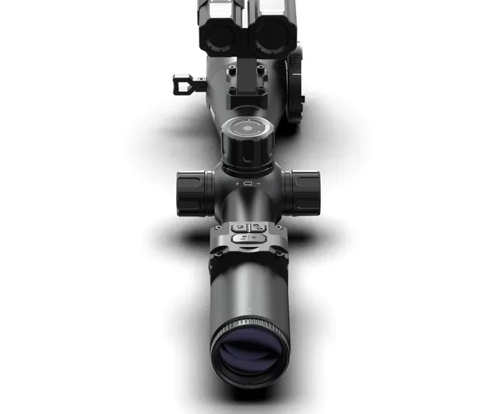 Pard DS35-70 LRF GEN 2 Day and Night Vision Rifle Scope