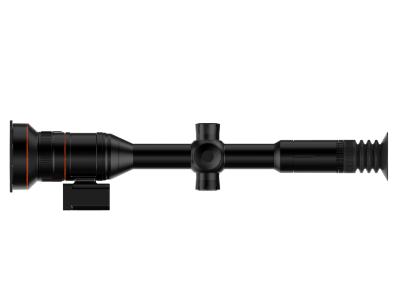 ThermTec Ares 660L LRF Thermal Scope