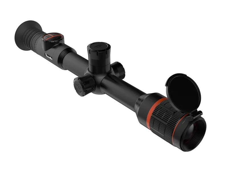 ThermTec Ares 635 Thermal Scope