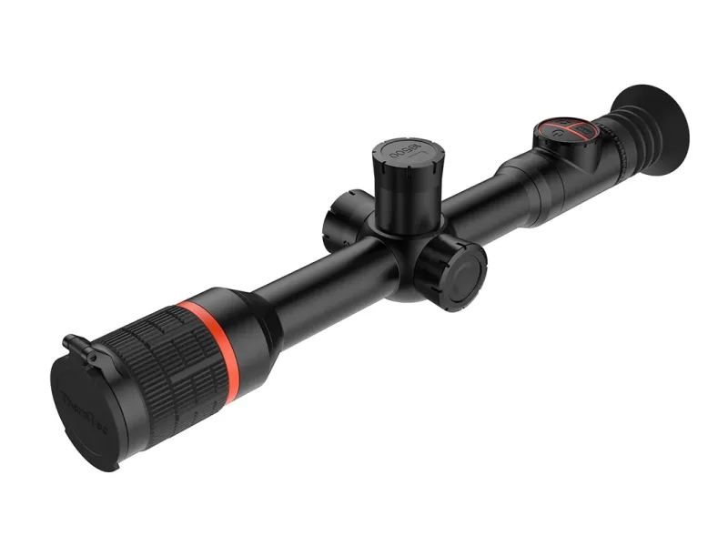 ThermTec Ares 635 Thermal Scope