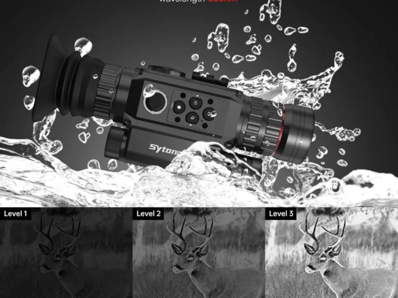 Sytong HT-60 Night Vision Scope