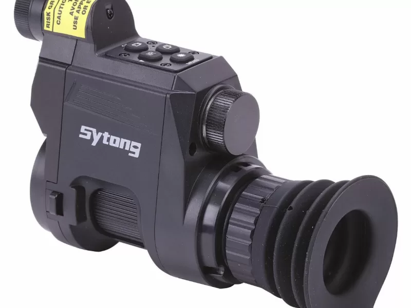 Sytong HT-66 Night Vision Scope Add On 16mm