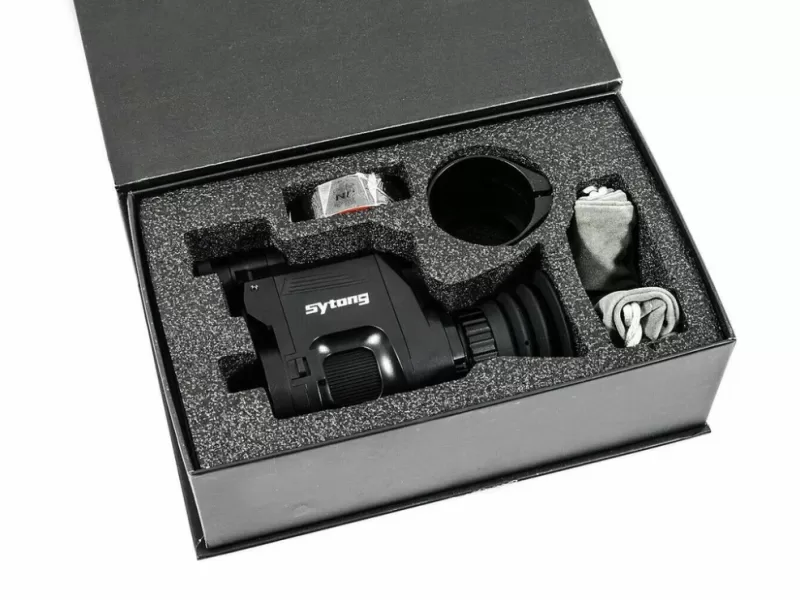 Sytong HT-66 Night Vision Scope Add On 16mm