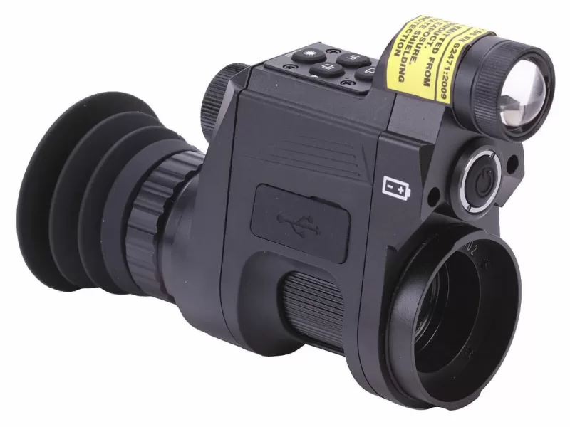 Sytong HT-66 Night Vision Scope Add On 16mm