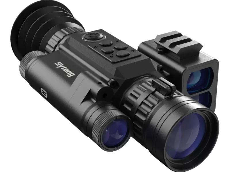 Sytong HT-60 LRF Night Vision Scope