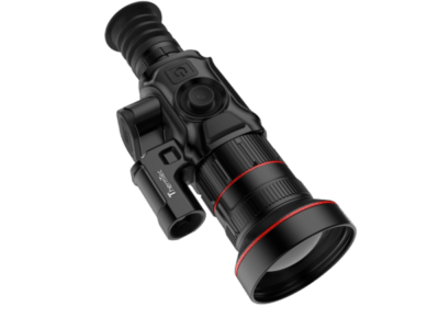 ThermTec Vidar 660 LRF Thermal Scope EMAIL TO PRE ORDER