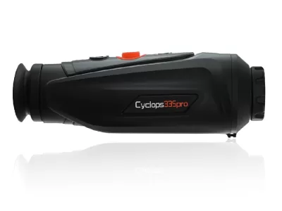 ThermTec Cyclops 335 Pro