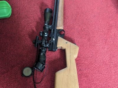 Crosman 2260