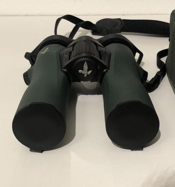 Swarovski NL 8x32 Pure Binoculars