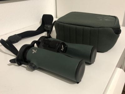 Swarovski NL 8x32 Pure Binoculars