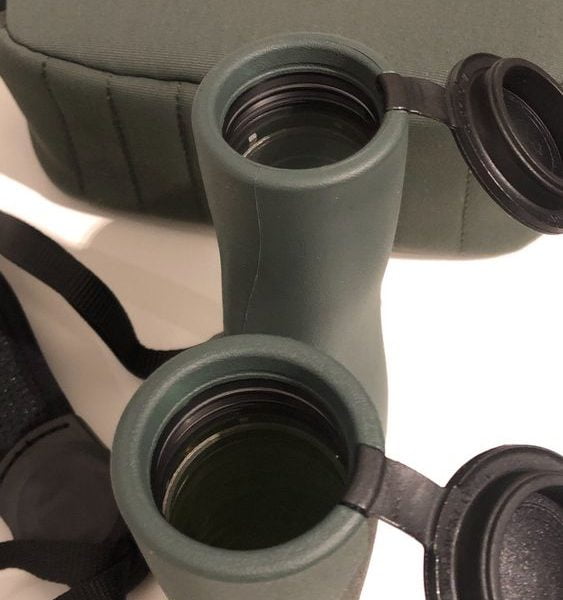 Swarovski NL 8x32 Pure Binoculars