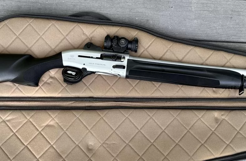 Beretta 1301 Marine Tactical Semi-automatic Shotgun