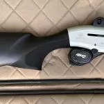 Beretta 1301 Marine Tactical Semi-automatic Shotgun