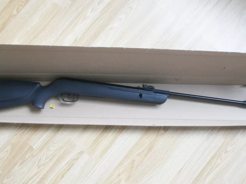 Gamo Hornet 0.22 with original box