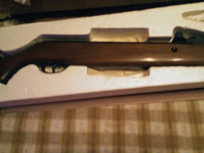 NEXT TO NEW SUPER GRADE 19