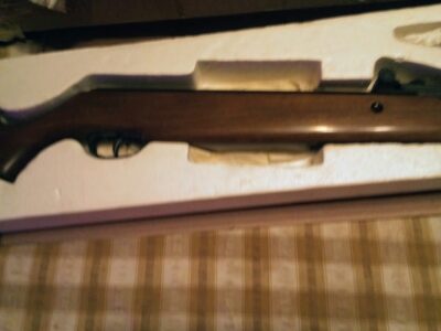 NEXT TO NEW SUPER GRADE 19